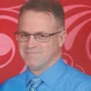 Meet your Posher, Ron